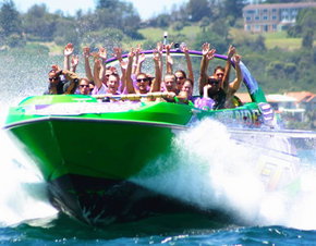  New South Wales Tourism 