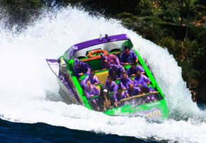 Downunder Jet - New South Wales Tourism  1