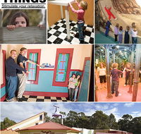 A Maze 'N Things - New South Wales Tourism 