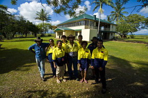 Kookaburra Tours - New South Wales Tourism  2