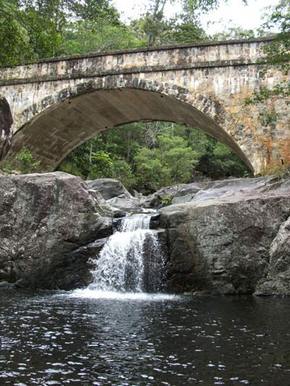 Kookaburra Tours - New South Wales Tourism  3