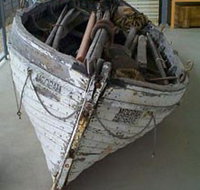 Townsville Maritime Museum Limited - New South Wales Tourism 