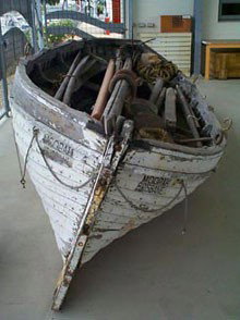 Townsville Maritime Museum Limited - New South Wales Tourism  0