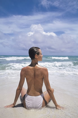 Ripple Massage And Beauty - New South Wales Tourism  2