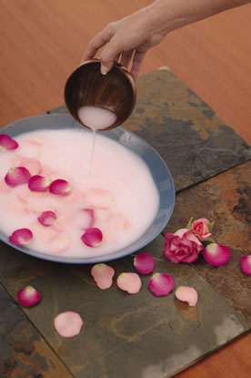 Ripple Massage And Beauty - New South Wales Tourism  3