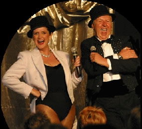 Stage Door Theatre Restaurant - New South Wales Tourism  0