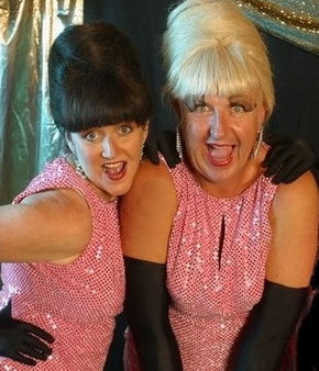 Stage Door Theatre Restaurant - New South Wales Tourism  2