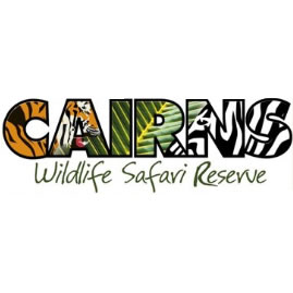 Cairns Wildlife Safari Reserve - New South Wales Tourism  0