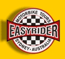 Easy Rider - New South Wales Tourism  0