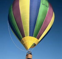 Balloon Safari