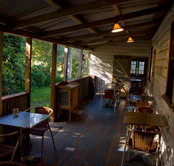 Herveys Range Heritage Tea Rooms - New South Wales Tourism 