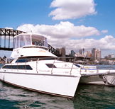 Prestige Harbour Cruises - New South Wales Tourism 