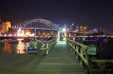 Prestige Harbour Cruises - New South Wales Tourism  1