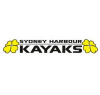 Sydney Harbour Kayaks - New South Wales Tourism 