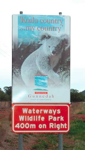 New South Wales Tourism