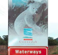 Waterways Wildlife Park - New South Wales Tourism 
