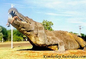 Wyndham Zoological Gardens And Crocodile Park - New South Wales Tourism  1