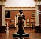 Art Gallery of South Australia - New South Wales Tourism 