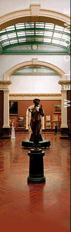 Art Gallery Of South Australia - New South Wales Tourism  0
