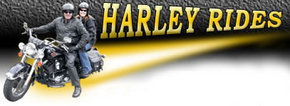 Harley Rides Melbourne - New South Wales Tourism  3
