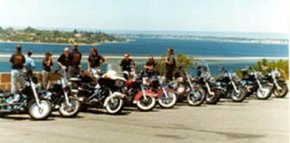 Down Under Harley Davidson Tours - New South Wales Tourism  0