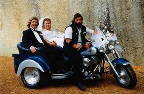 Down Under Harley Davidson Tours - New South Wales Tourism  3