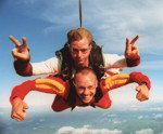 W.A. Skydiving Academy - New South Wales Tourism  1