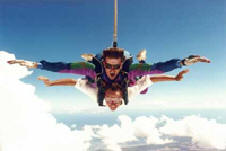 W.A. Skydiving Academy - New South Wales Tourism  2