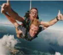  New South Wales Tourism 