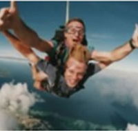 SA Skydiving - New South Wales Tourism 