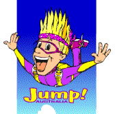 Guys Hill VIC New South Wales Tourism 