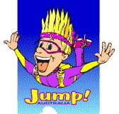 Aerial Skydiving - New South Wales Tourism 