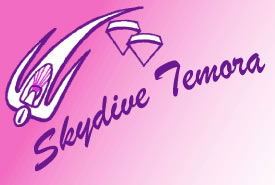 Skydive Temora - New South Wales Tourism  0