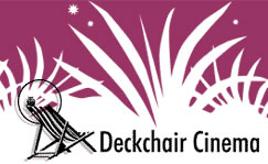 Deckchair Cinema - New South Wales Tourism  0