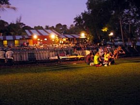 Deckchair Cinema - New South Wales Tourism  3