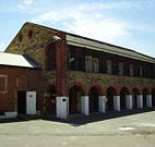 Adelaide Gaol - New South Wales Tourism 