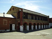 Adelaide Gaol - New South Wales Tourism  0