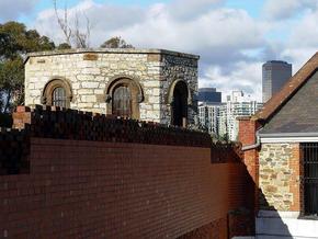 Adelaide Gaol - New South Wales Tourism  3