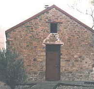Old Stuart Town Gaol - New South Wales Tourism 