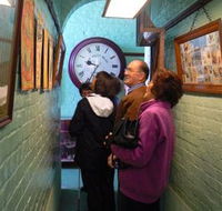 Narrabri Old Gaol and Museum - New South Wales Tourism 