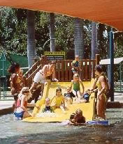 Sugarworld - New South Wales Tourism  0