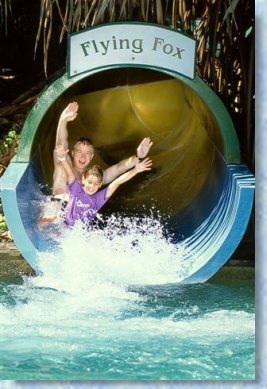 Sugarworld - New South Wales Tourism  1