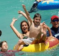 Jamberoo Action Park - New South Wales Tourism 