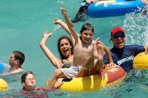 Jamberoo Action Park - New South Wales Tourism  0
