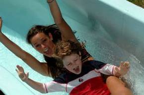 Jamberoo Action Park - New South Wales Tourism  1