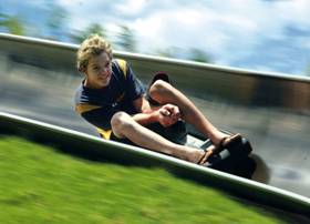Jamberoo Action Park - New South Wales Tourism  2