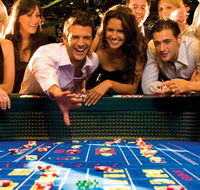 Star City Casino Sydney - New South Wales Tourism 