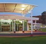 Lasseters Hotel Alice Springs - New South Wales Tourism 