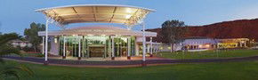 Lasseters Hotel Alice Springs - New South Wales Tourism  0