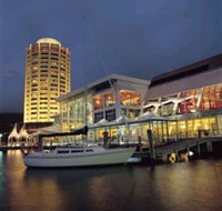Wrest Point Casino Hobart - New South Wales Tourism 